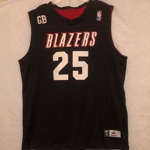 Allenson Athletic NBA Jersey‎